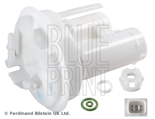 Filtru combustibil Blue Print ADS72312