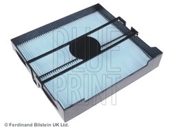FILTRU AER HABITACLU BLUE PRINT ADS72503 - Compatibil cu SUBARU