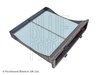 Filtru aer habitaclu Blue Print ADS72504