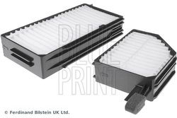 Set filtru aer habitaclu Blue Print ADS72506