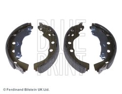 Set saboti frana Blue Print ADS74116
