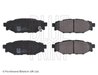 SET PLACUTE FRANA BLUE PRINT ADS74233 - Compatibil cu SCION, SUBARU, TOYOTA