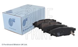 SET PLACUTE FRANA BLUE PRINT ADS74233 - Compatibil cu SCION, SUBARU, TOYOTA