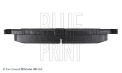 SET PLACUTE FRANA BLUE PRINT ADS74233 - Compatibil cu SCION, SUBARU, TOYOTA