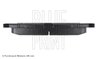 SET PLACUTE FRANA BLUE PRINT ADS74233 - Compatibil cu SCION, SUBARU, TOYOTA