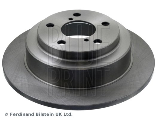 DISC FRANA BLUE PRINT ADS74307 - Compatibil cu SUBARU
