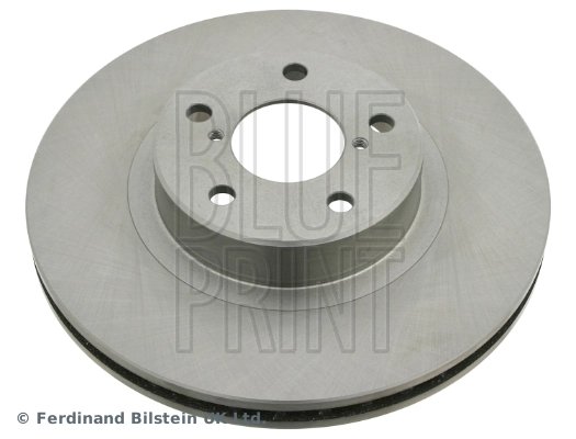 DISC FRANA BLUE PRINT ADS74313 - Compatibil cu SUBARU, TOYOTA