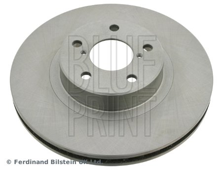 DISC FRANA BLUE PRINT ADS74313 - Compatibil cu SUBARU, TOYOTA