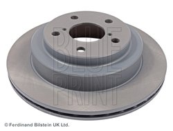 DISC FRANA BLUE PRINT ADS74319 - Compatibil cu SUBARU