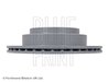 DISC FRANA BLUE PRINT ADS74319 - Compatibil cu SUBARU