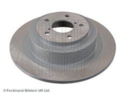 DISC FRANA BLUE PRINT ADS74321 - Compatibil cu SUBARU
