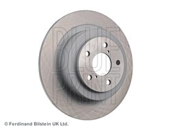 Disc frana Blue Print ADS74321