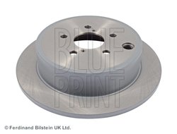 DISC FRANA BLUE PRINT ADS74333 - Compatibil cu SUBARU, TOYOTA