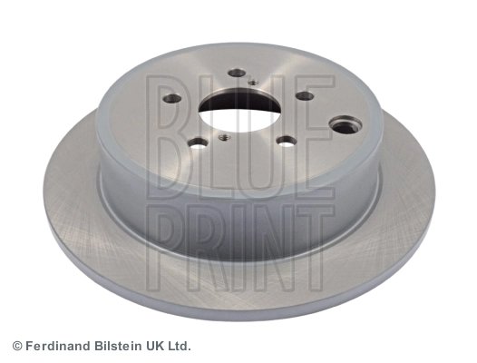 DISC FRANA BLUE PRINT ADS74333 - Compatibil cu SUBARU, TOYOTA