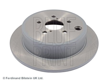 DISC FRANA BLUE PRINT ADS74333 - Compatibil cu SUBARU, TOYOTA