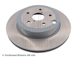 DISC FRANA BLUE PRINT ADS74338 - Compatibil cu SUBARU