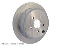 DISC FRANA BLUE PRINT ADS74333 - Compatibil cu SUBARU, TOYOTA