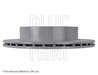 DISC FRANA BLUE PRINT ADS74330 - Compatibil cu SUBARU
