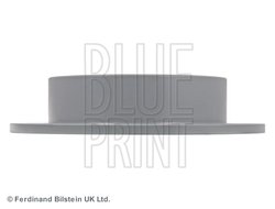 DISC FRANA BLUE PRINT ADS74333 - Compatibil cu SUBARU, TOYOTA