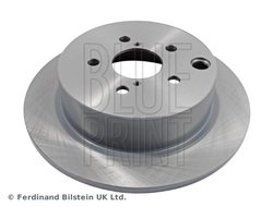 DISC FRANA BLUE PRINT ADS74339 - Compatibil cu SUBARU
