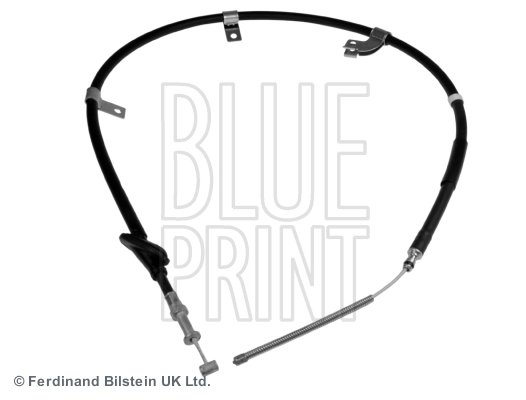 CABLU FRANA DE MANA BLUE PRINT ADS74627 - Compatibil cu SUBARU