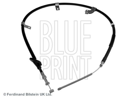 CABLU FRANA DE MANA BLUE PRINT ADS74627 - Compatibil cu SUBARU