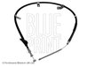 CABLU FRANA DE MANA BLUE PRINT ADS74627 - Compatibil cu SUBARU