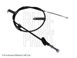 CABLU FRANA DE MANA BLUE PRINT ADS74643 - Compatibil cu SUBARU