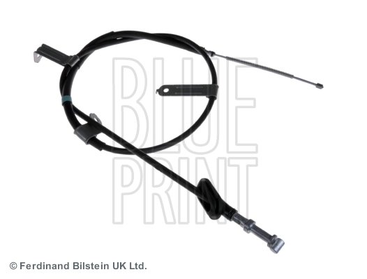 Cablu frana de mana Blue Print ADS74643