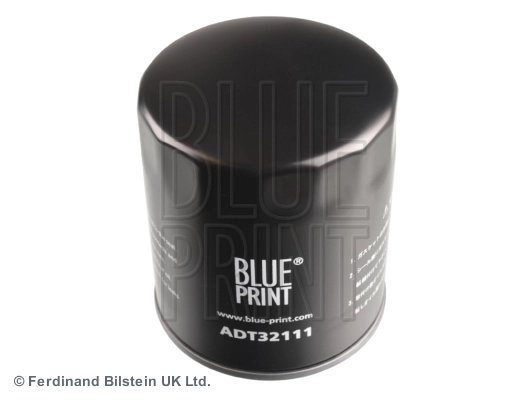 FILTRU ULEI BLUE PRINT ADT32111 - Compatibil cu FORD, MAZDA, METROCAB, TOYOTA, VW