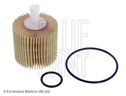 FILTRU ULEI BLUE PRINT ADT32120 - Compatibil cu LEXUS, LOTUS, SUBARU, TOYOTA
