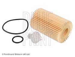 FILTRU ULEI BLUE PRINT ADT32126 - Compatibil cu LEXUS, TOYOTA