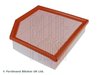 Filtru aer Blue Print ADT322117