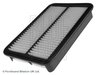 FILTRU AER BLUE PRINT ADT32239 - Compatibil cu TOYOTA