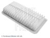 Filtru aer Blue Print ADT32285