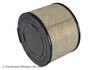 FILTRU AER BLUE PRINT ADT32295 - Compatibil cu FORD, MAZDA, TOYOTA