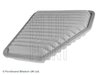 FILTRU AER BLUE PRINT ADT32296 - Compatibil cu LEXUS, LOTUS, TOYOTA