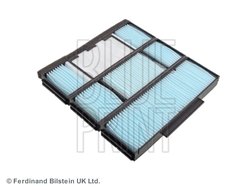 FILTRU AER HABITACLU BLUE PRINT ADT32501 - Compatibil cu TOYOTA