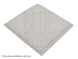 FILTRU AER HABITACLU BLUE PRINT ADT32504 - Compatibil cu LEXUS, SUBARU, TOYOTA