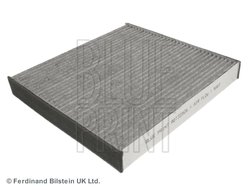 FILTRU AER HABITACLU BLUE PRINT ADT32506 - Compatibil cu LEXUS, TOYOTA