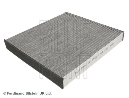 FILTRU AER HABITACLU BLUE PRINT ADT32506 - Compatibil cu LEXUS, TOYOTA