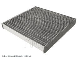 FILTRU AER HABITACLU BLUE PRINT ADT32506 - Compatibil cu LEXUS, TOYOTA