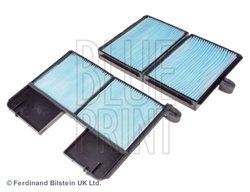 SET FILTRU AER HABITACLU BLUE PRINT ADT32509 - Compatibil cu TOYOTA