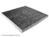 Filtru aer habitaclu Blue Print ADT32512
