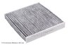 FILTRU AER HABITACLU BLUE PRINT ADT32522 - Compatibil cu DAIHATSU, LEXUS, SUBARU, TOYOTA