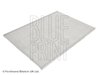 Filtru aer habitaclu Blue Print ADT32525