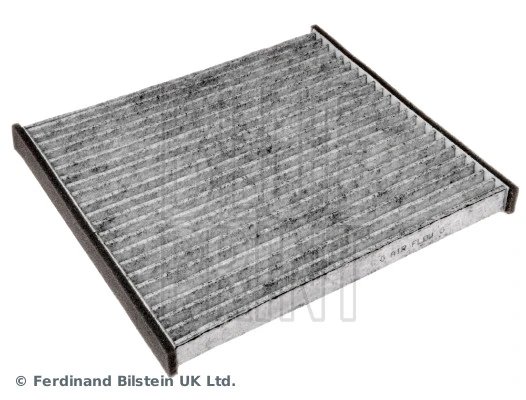 FILTRU AER HABITACLU BLUE PRINT ADT32526 - Compatibil cu LEXUS, SCION, TOYOTA