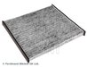 FILTRU AER HABITACLU BLUE PRINT ADT32526 - Compatibil cu LEXUS, SCION, TOYOTA