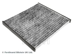 FILTRU AER HABITACLU BLUE PRINT ADT32526 - Compatibil cu LEXUS, SCION, TOYOTA