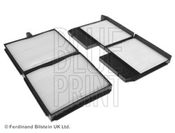 Filtru aer habitaclu Blue Print ADT32529